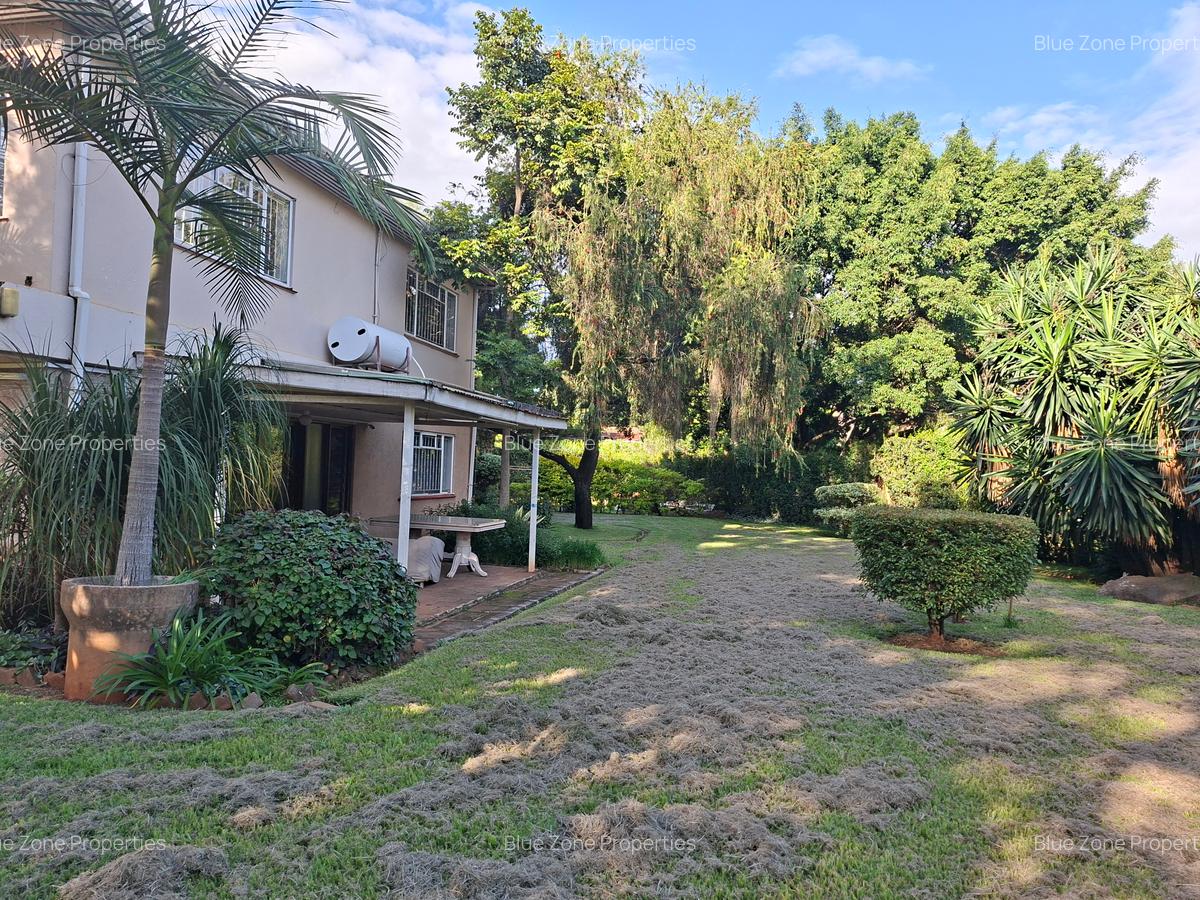 0.47 ft² Commercial Property with Backup Generator at Off Ngong Rd - 8