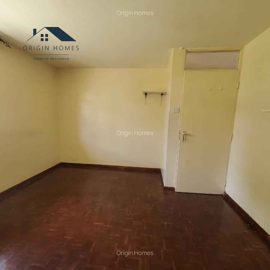 1 Bed Apartment with En Suite at Kilimani - 7