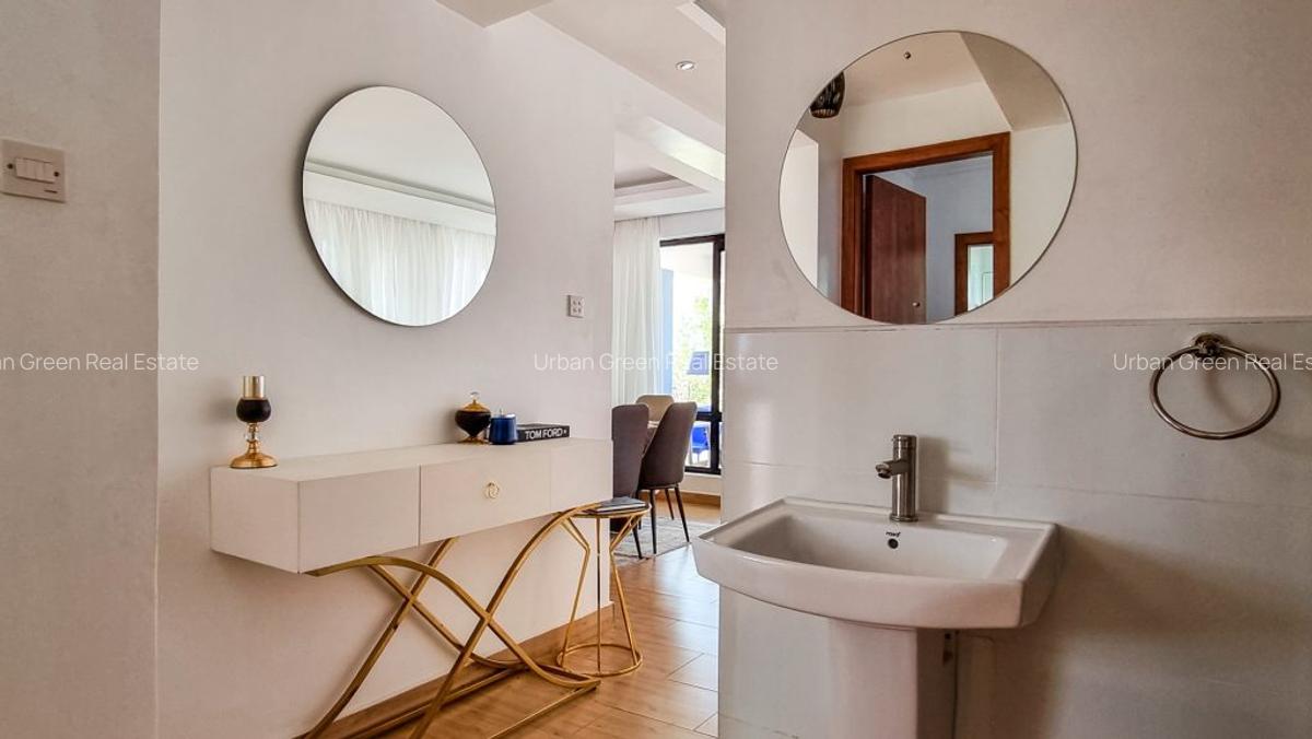 4 Bed Townhouse with En Suite at Kamakis - 6
