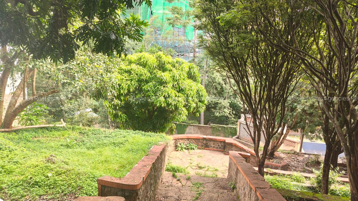 Residential Land at Peponi Road - 1