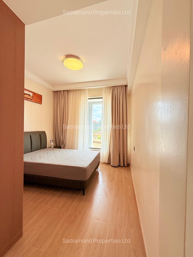 1 Bed Apartment with En Suite in Westlands Area - 2