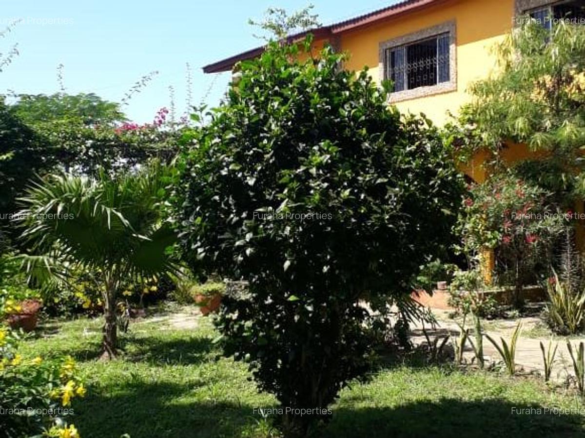 3 Bed Townhouse in Shanzu - 11