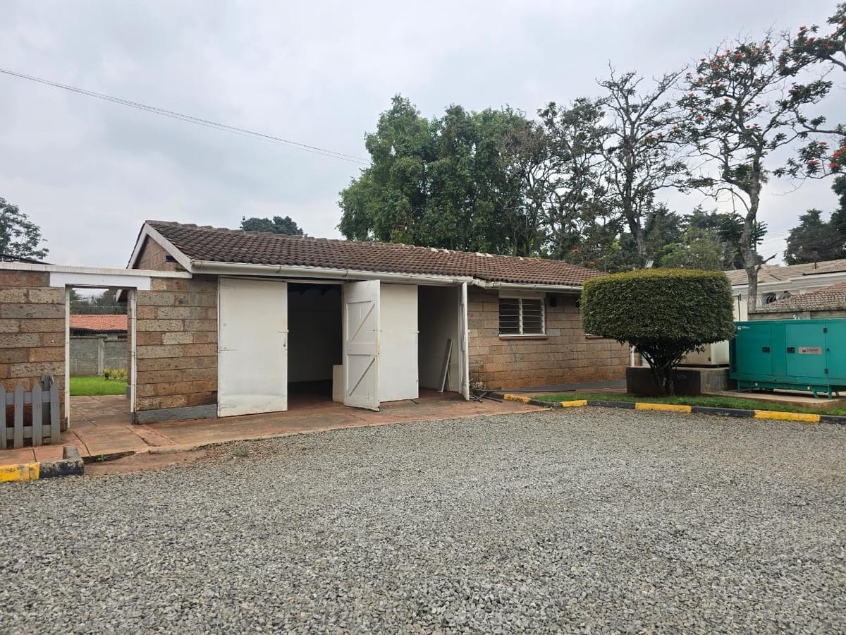 4 Bed House with En Suite in Runda - 6