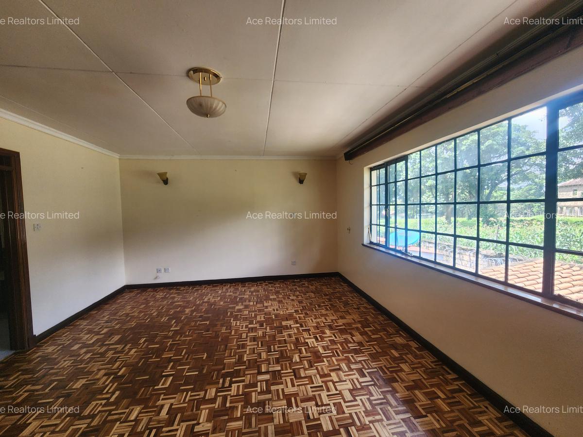 4 Bed Villa with En Suite at Laikipia Road - 14