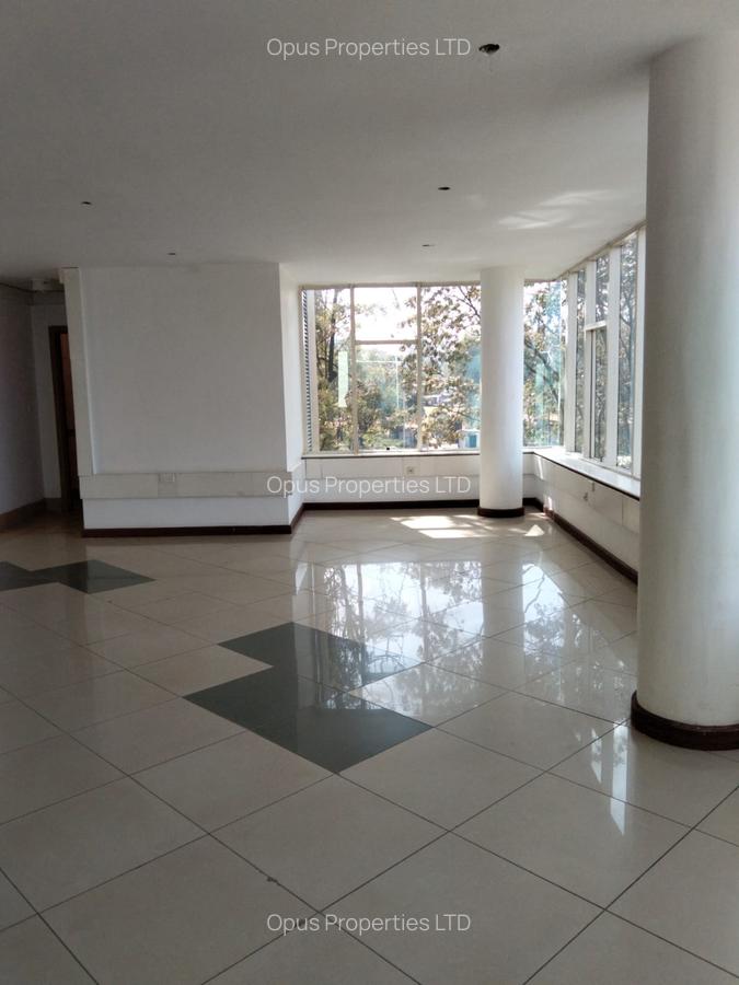 Office with Service Charge Included in Upper Hill - 6