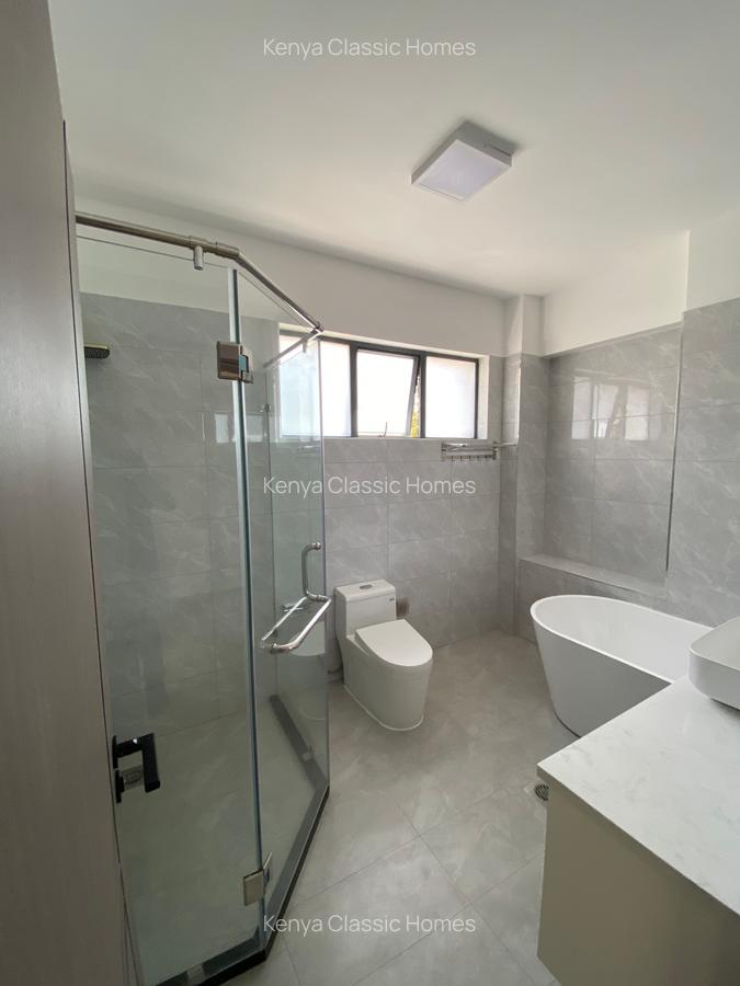 5 Bed Apartment with En Suite at Lavington - 3