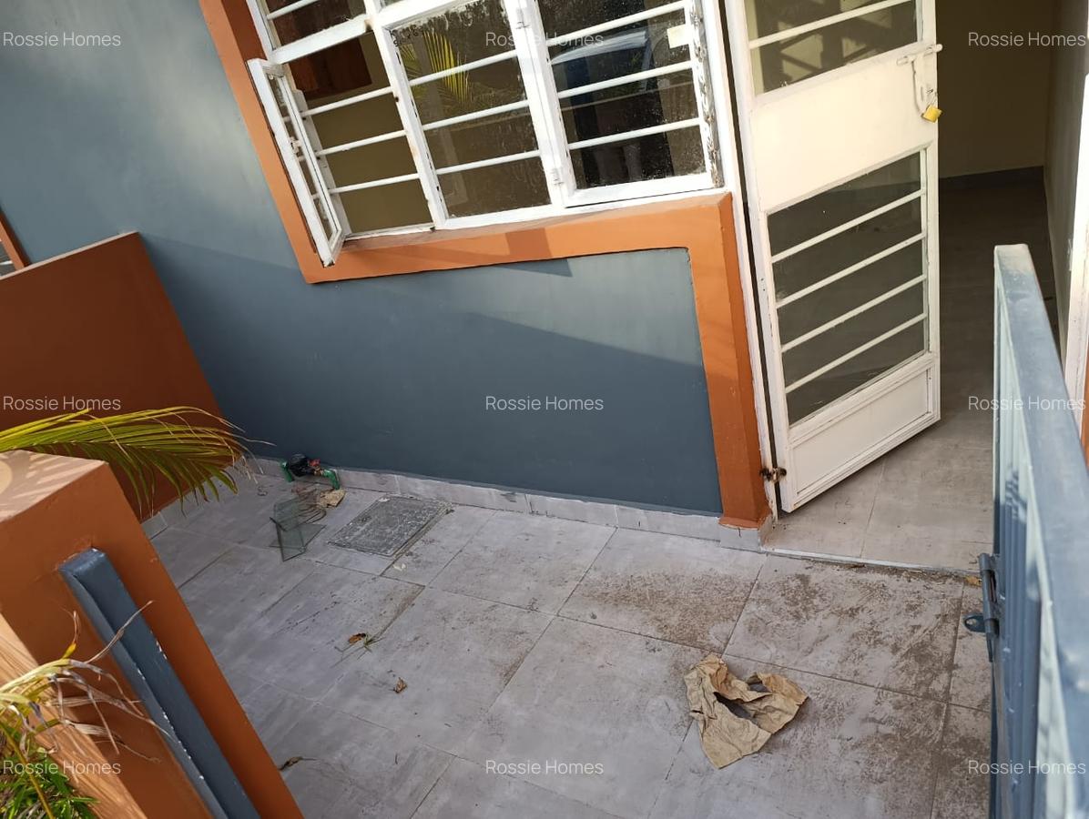 1 Bed House with Staff Quarters in Lavington - 2