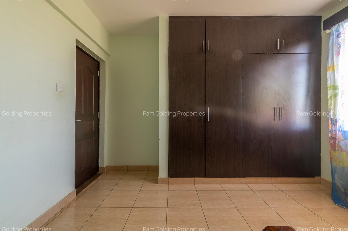 3 Bed Apartment at Sheshe Gardens - 16