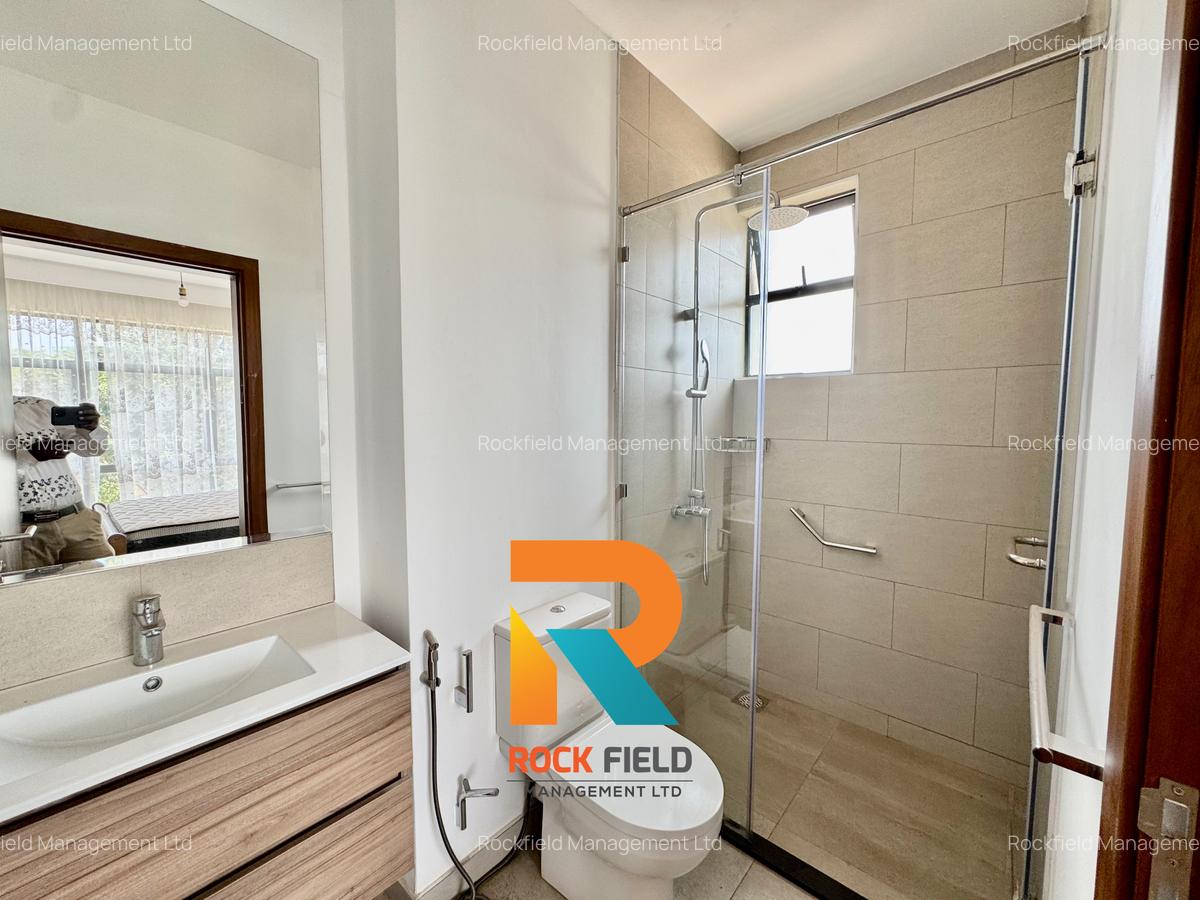 4 Bed Apartment with En Suite at Two Rivers - 7