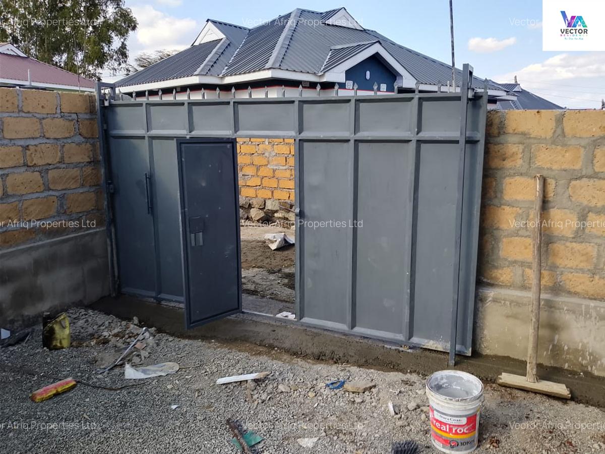 3 Bed House with En Suite in Kiserian - 5