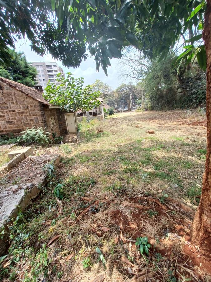 Land in Kilimani - 4