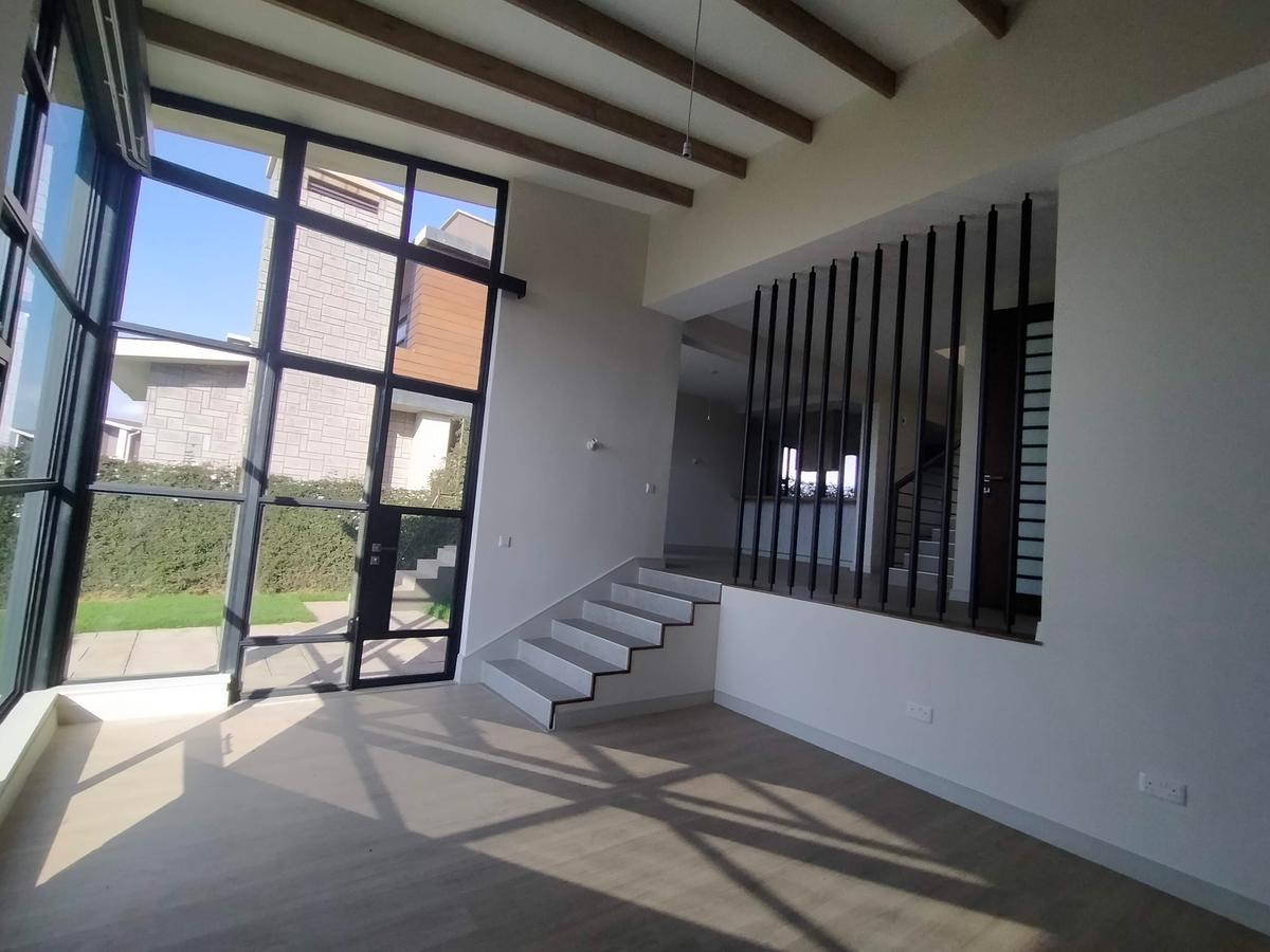 3 Bed House with En Suite in Tigoni - 6