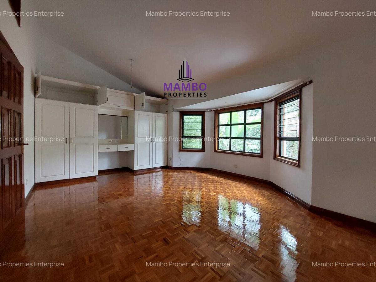 2 Bed House with Garden at Off Mandera Rd. - 9