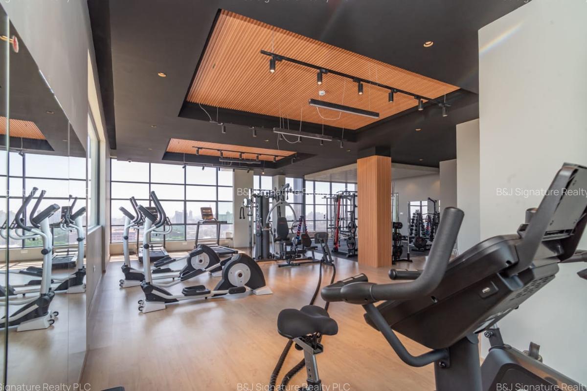 2 Bed Apartment with En Suite in Westlands Area - 12