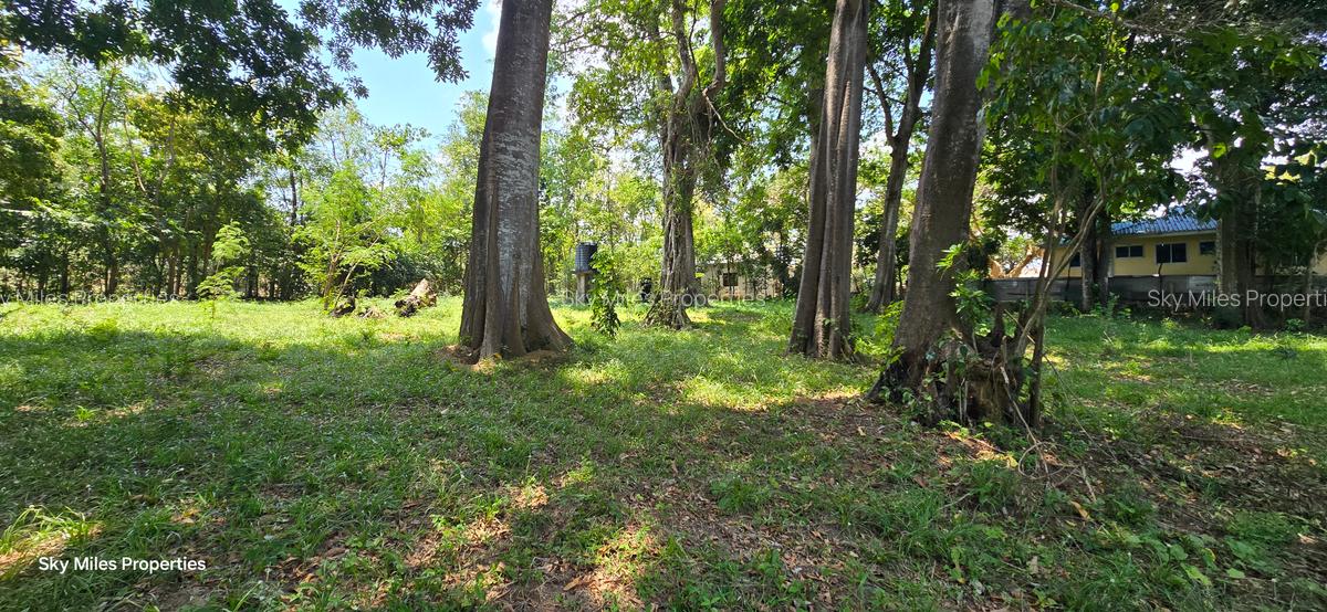 2.5 ac Land at Mtwapa - 8