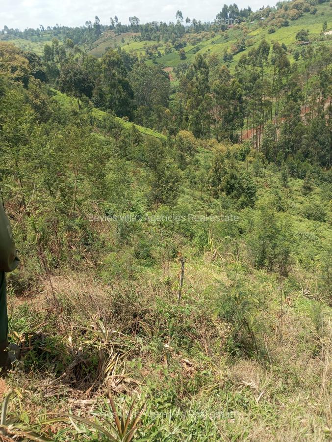 Residential Land at Runda - 1