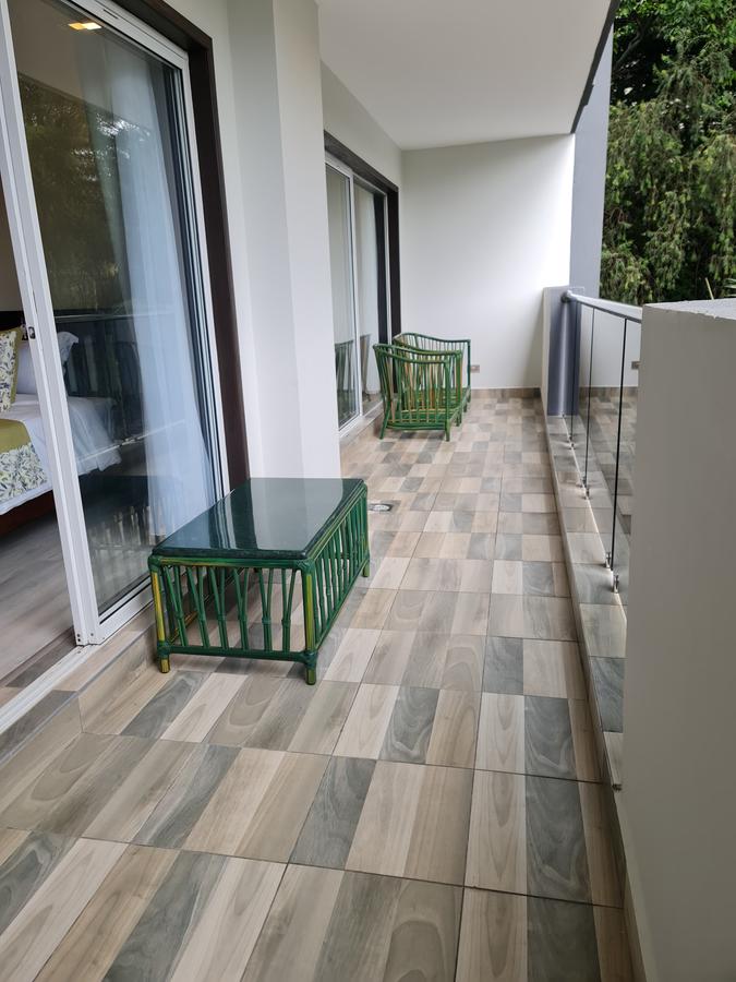 Furnished 2 Bed Apartment with En Suite at Riverside Drive - 6