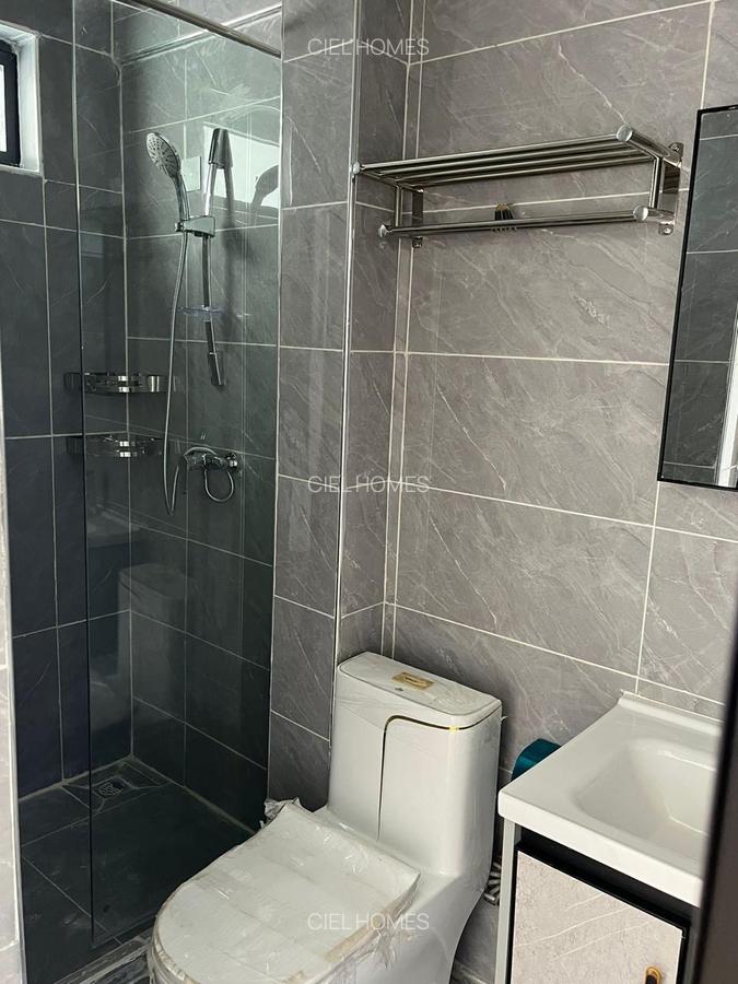 2 Bed Apartment with Gym at Wood Avenue - 7