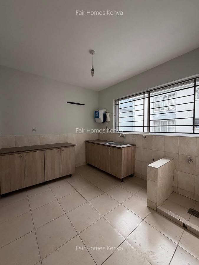2 Bed Apartment with En Suite at Gatundu Road - 8