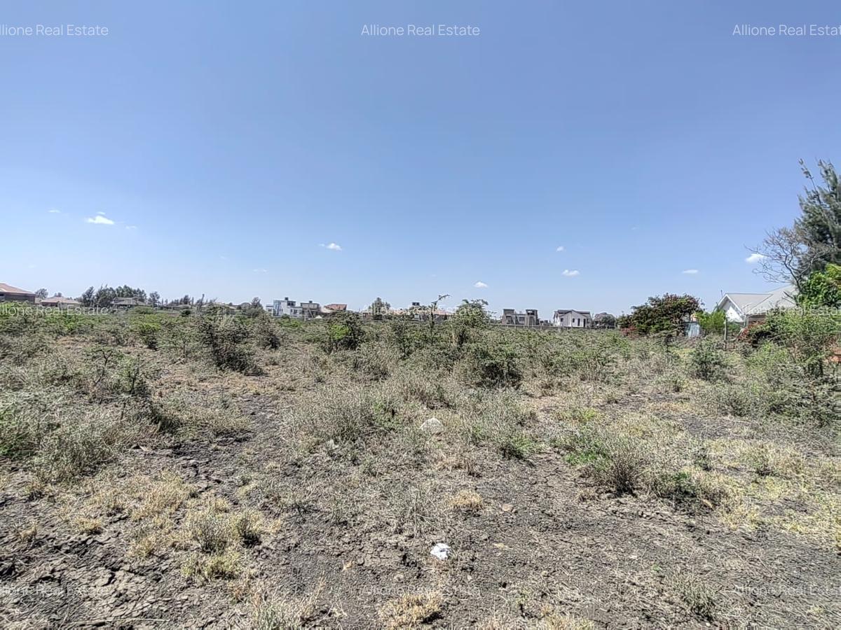 Land at Kalembe Road - 3