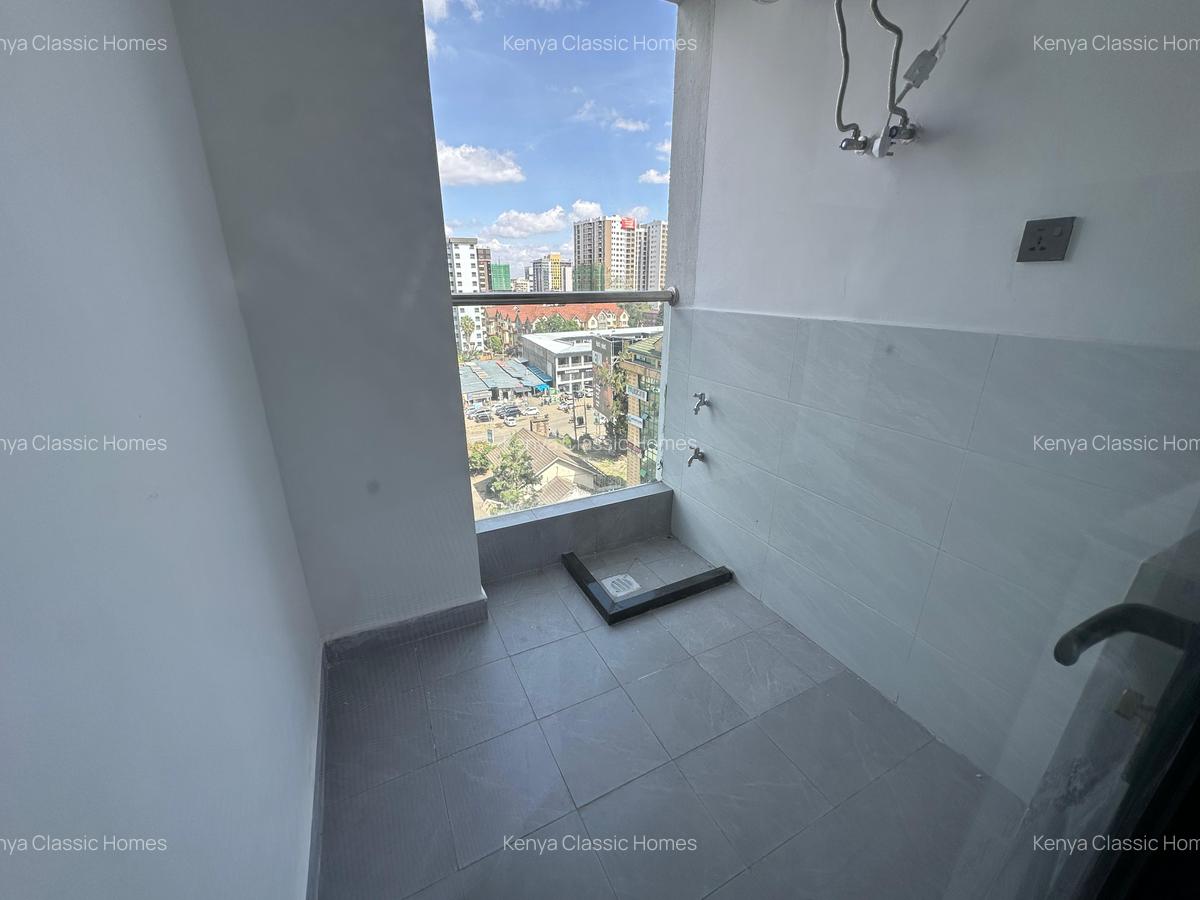 2 Bed Apartment with En Suite at Kilimani Nairobi Kenya - 4