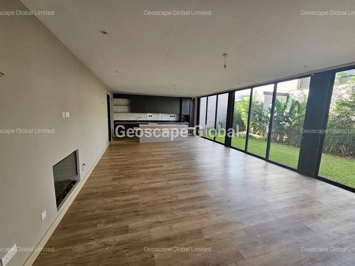 3 Bed Townhouse with En Suite in Runda - 9