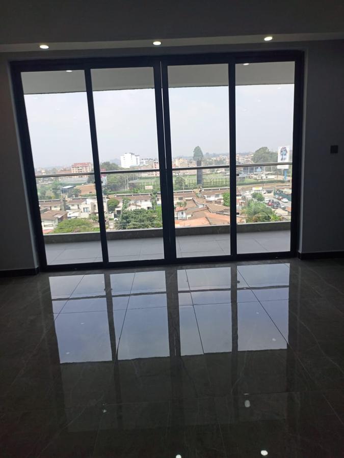 3 Bed Apartment with En Suite at Riara Road - 6