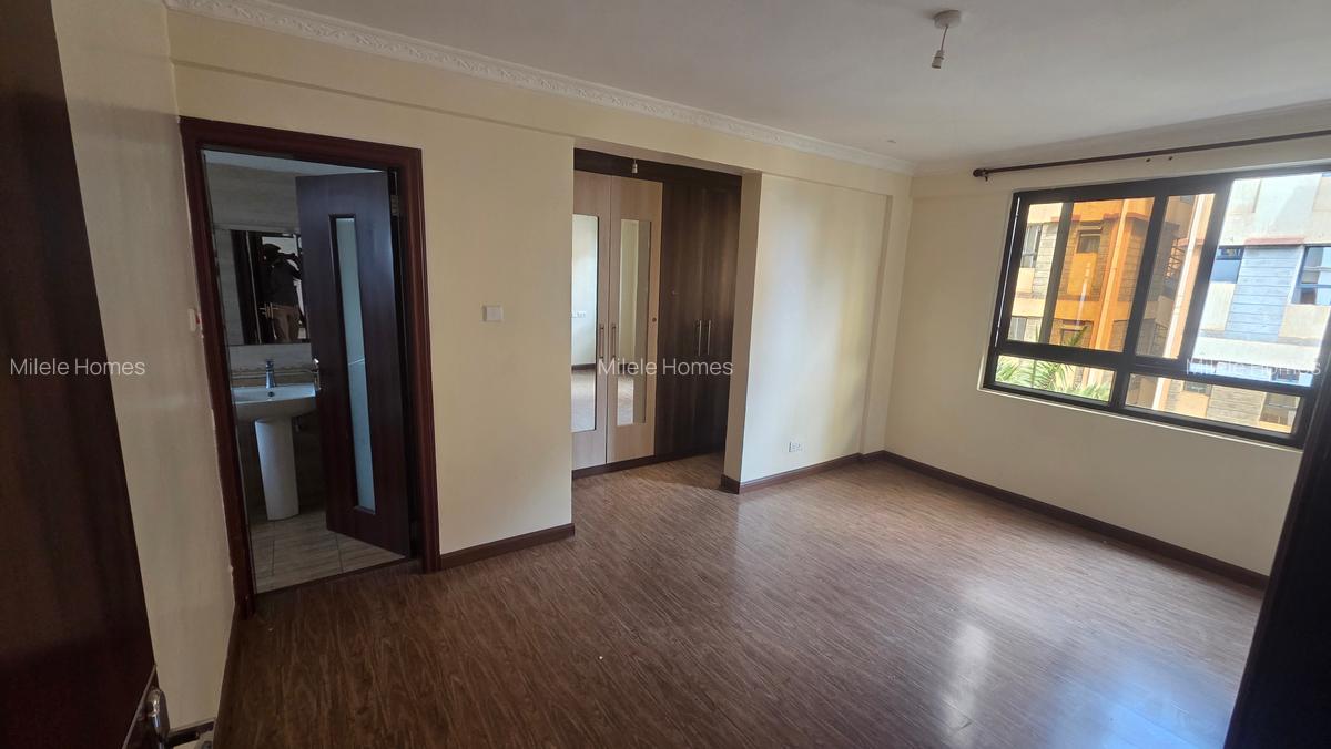 Serviced 3 Bed Apartment with En Suite in Thindigua - 9