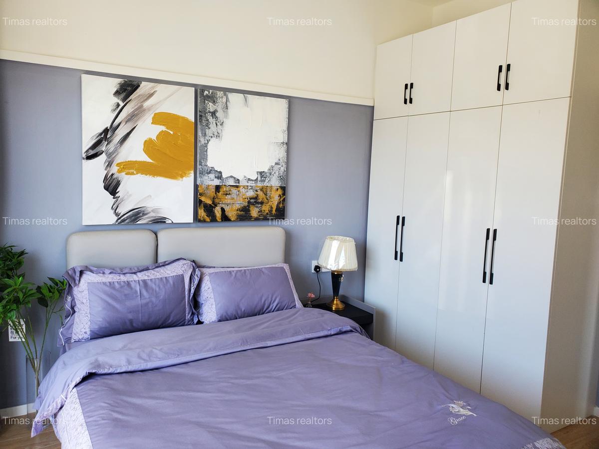 2 Bed Apartment with En Suite at Dagoretti Corner - 3