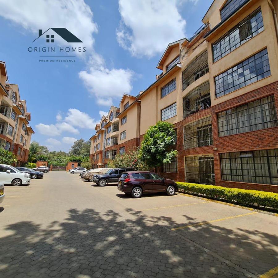 2 Bed Apartment with En Suite at Lavington - 17