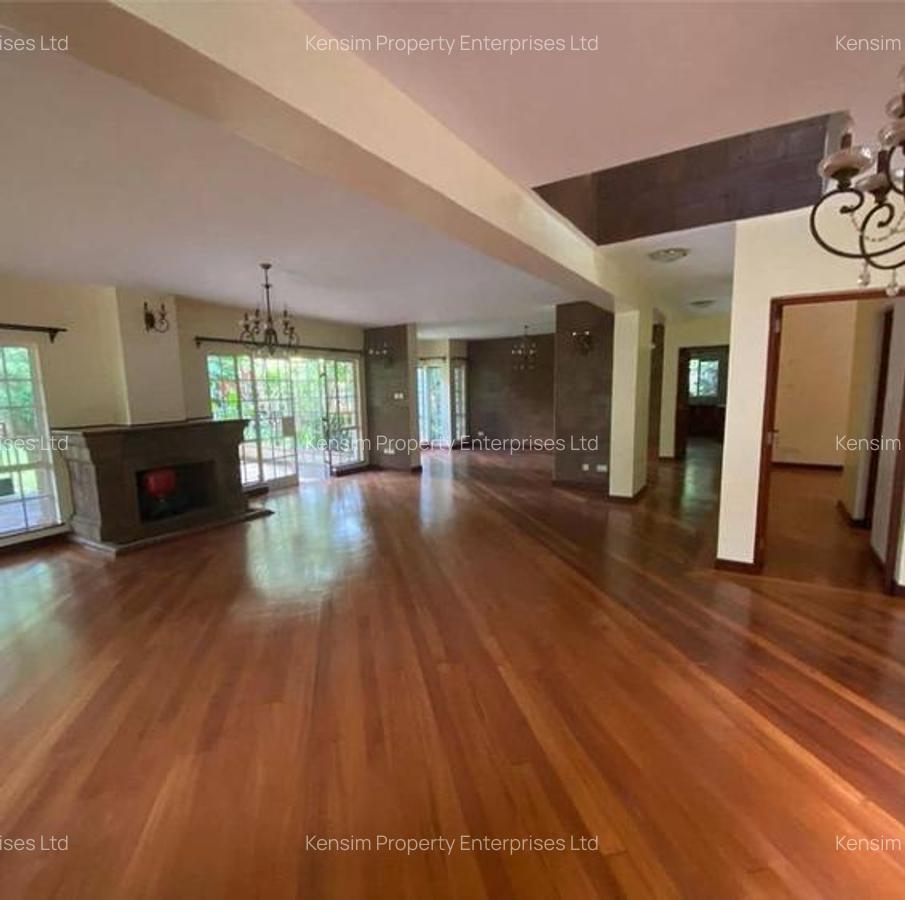 5 Bed Townhouse with En Suite in Rosslyn - 9