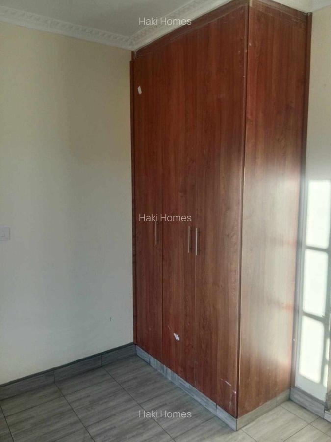 3 Bed House with En Suite at Kitengela - 10