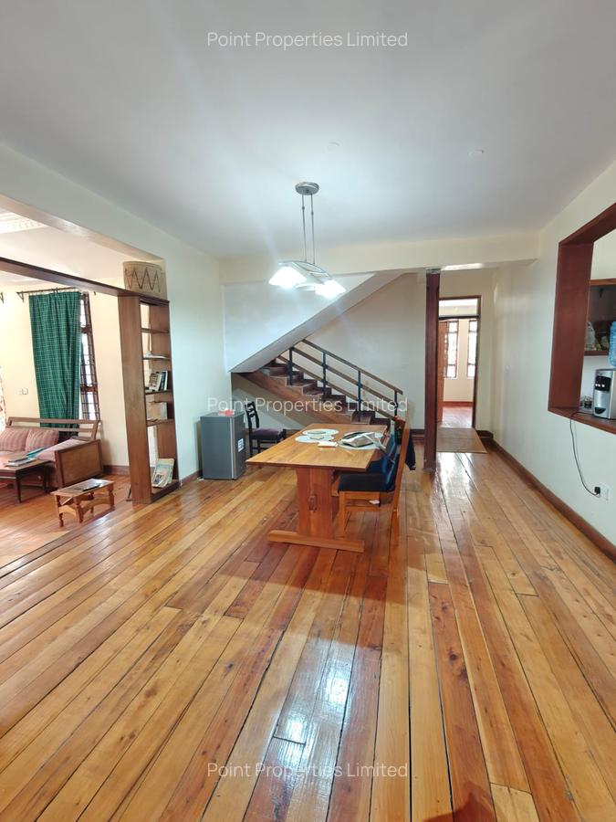 5 Bed House with En Suite in Ngong - 6