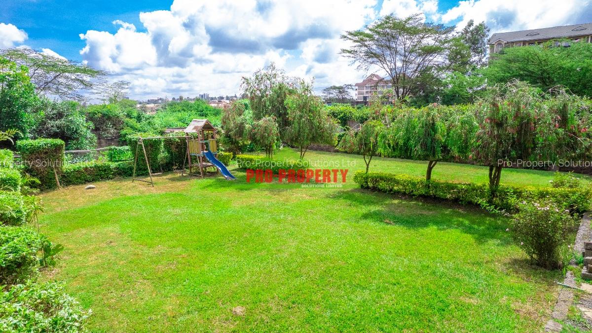 0.1 ha Commercial Land at Ngong Cbd - 4