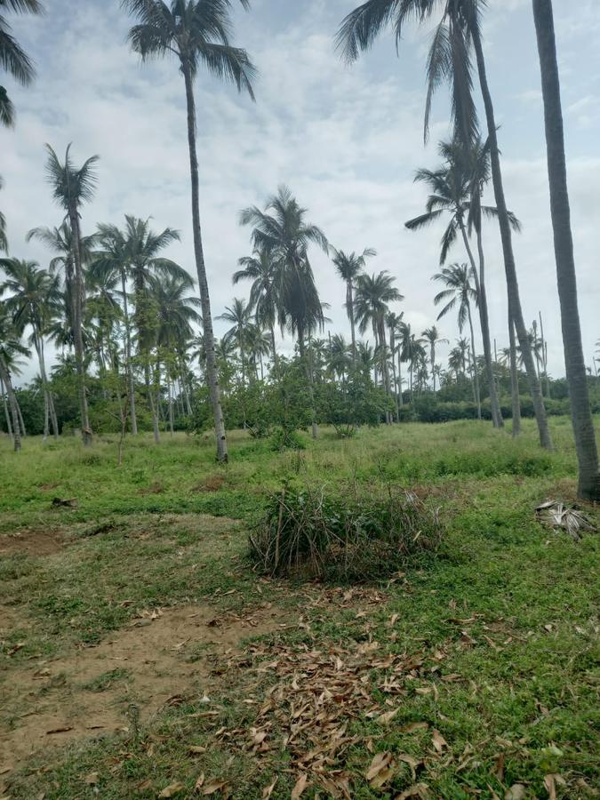 1 ac Land in Mtwapa - 5