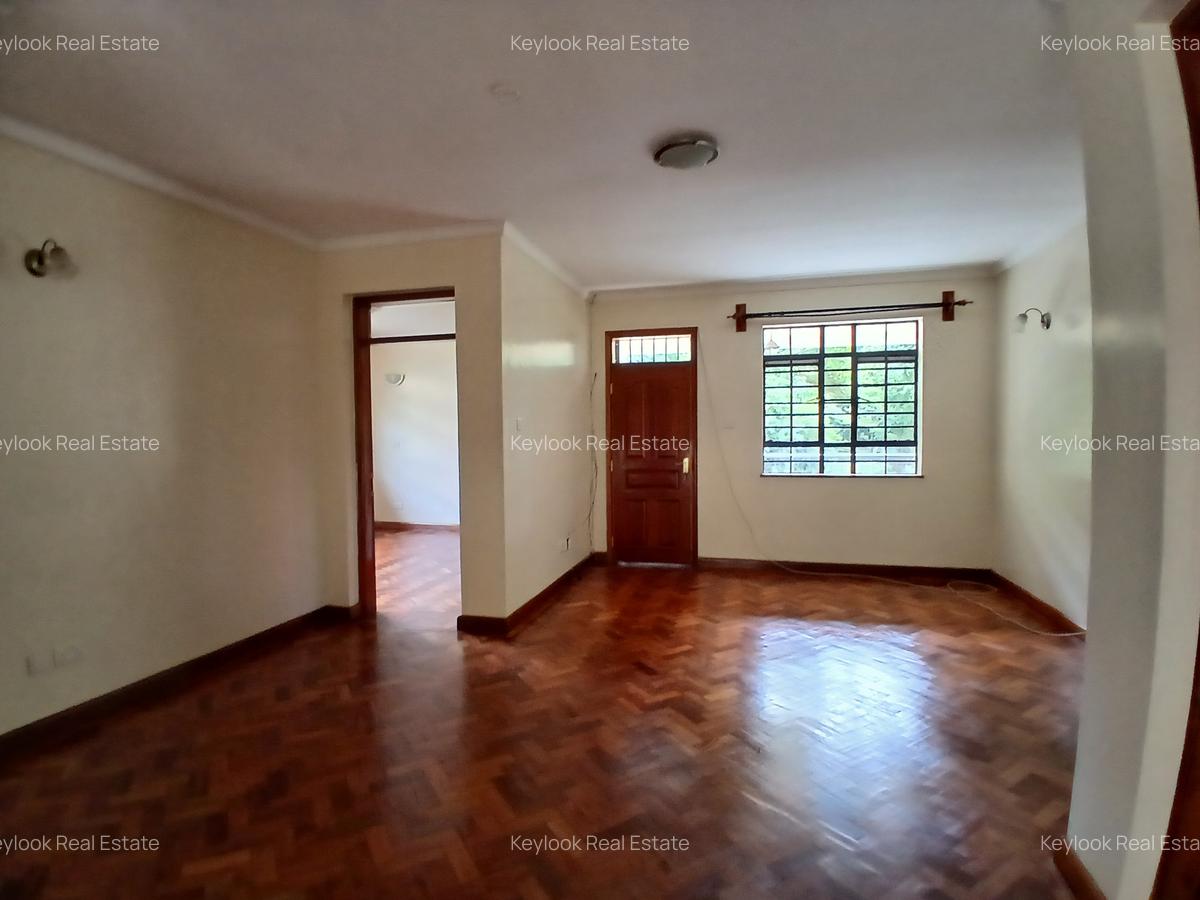 4 Bed Townhouse with En Suite at Off Peponi Road - 16