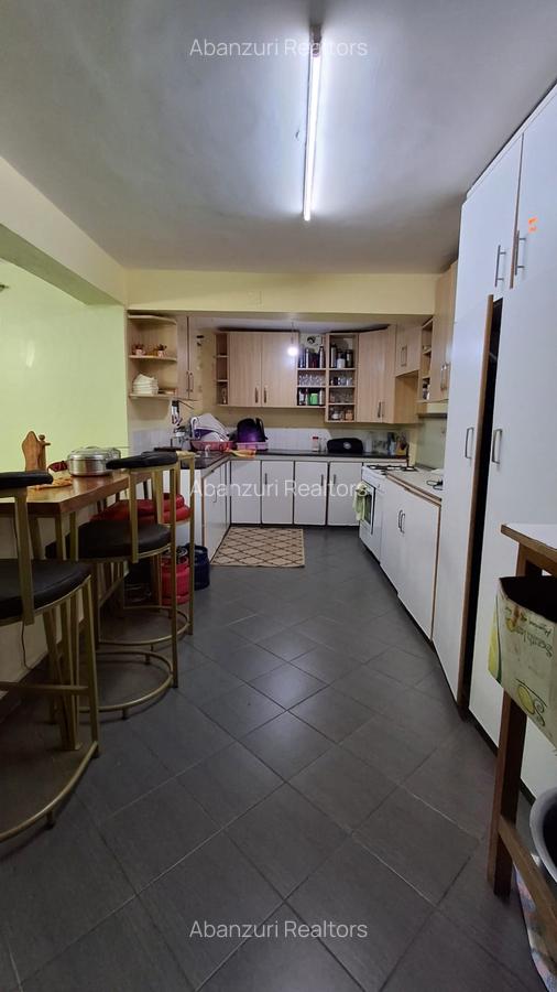 4 Bed Townhouse with En Suite at Kerarapon Drive - 10