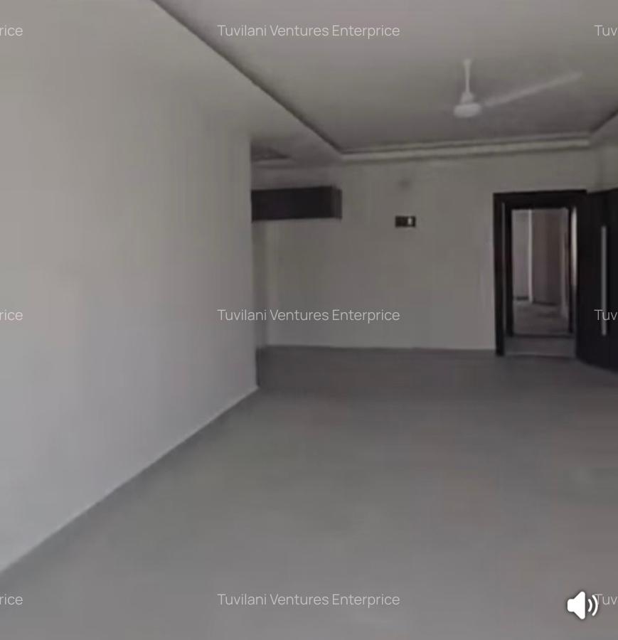 Serviced 2 Bed Apartment with En Suite at Nyali Mombasa - 2