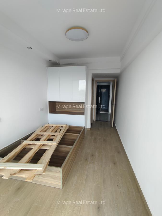 3 Bed Apartment with Swimming Pool in Westlands Area - 18