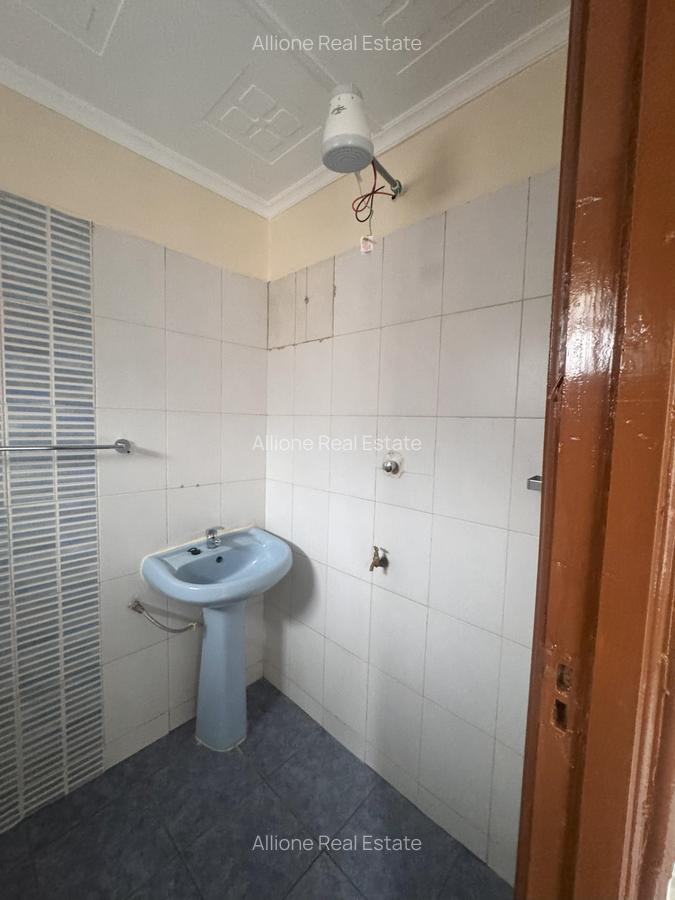 4 Bed Townhouse at Muimara Estate - 15