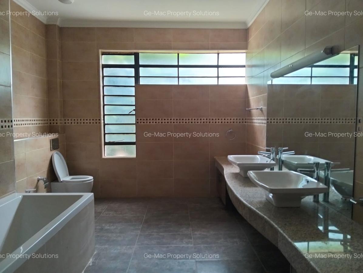 5 Bed House with Staff Quarters in Lavington - 9