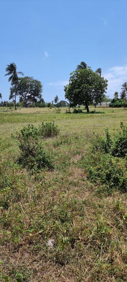 3 ac Land in Mtwapa - 8