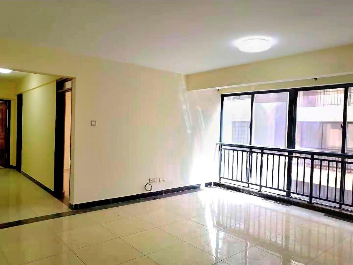 2 Bed Apartment with En Suite at Othaya Road - 7