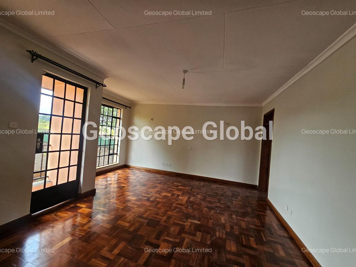 3 Bed House with En Suite in Runda - 10