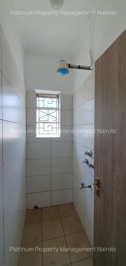 3 Bed Apartment with En Suite at Forest Lane - 12