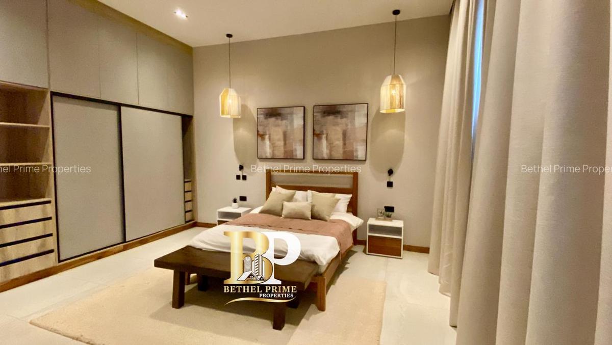 4 Bed Apartment with En Suite in Loresho - 15