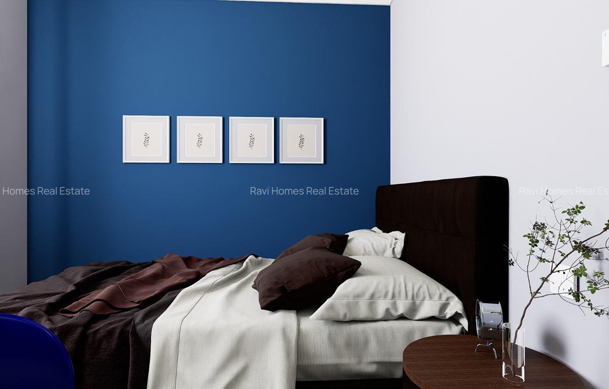 2 Bed Apartment with Swimming Pool at Wanyee Rd - 8