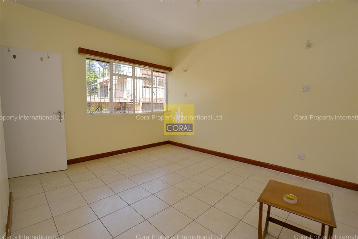 4 Bed Townhouse in Westlands Area - 15