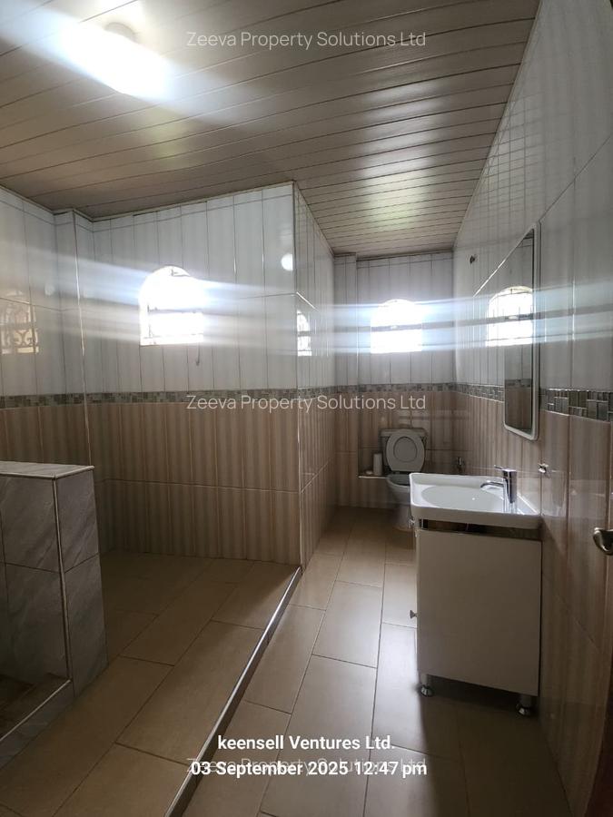 5 Bed House with En Suite in Kitisuru - 16