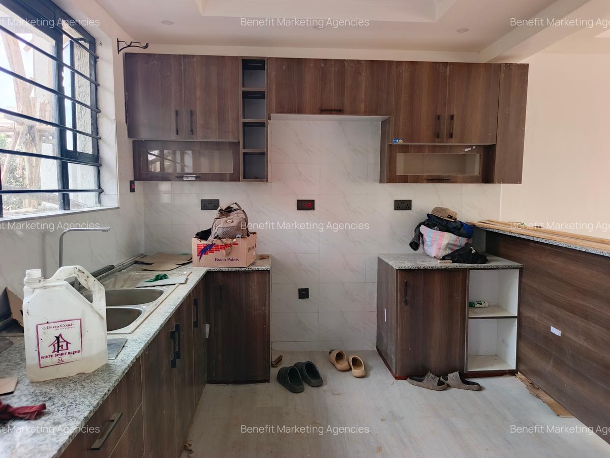 4 Bed Townhouse with En Suite at Veterinary Centre - 10